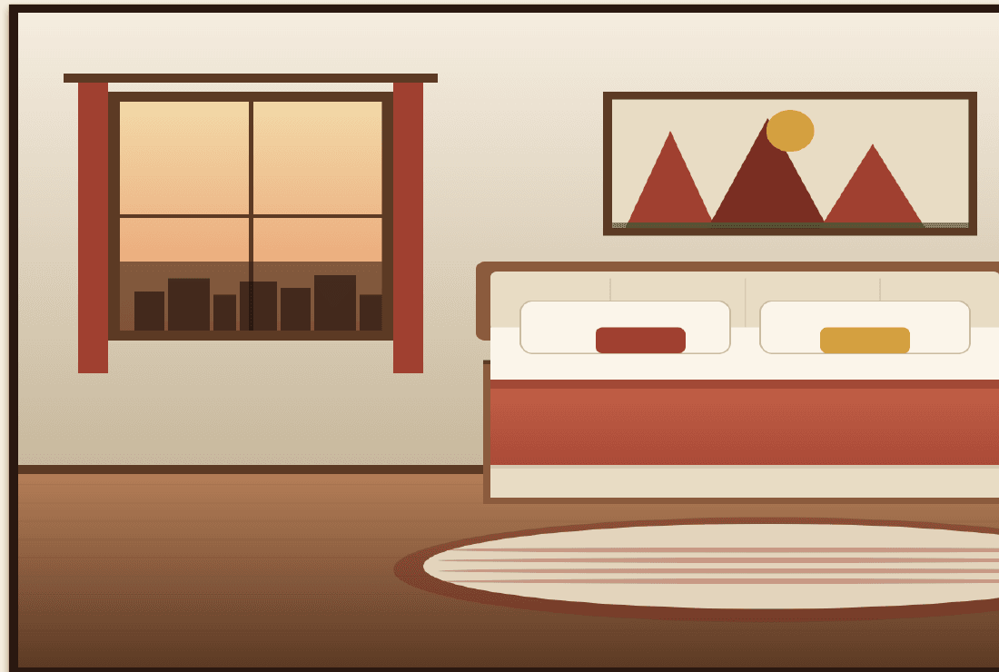 The Single Room at KOJA, Mallam Junction Accra