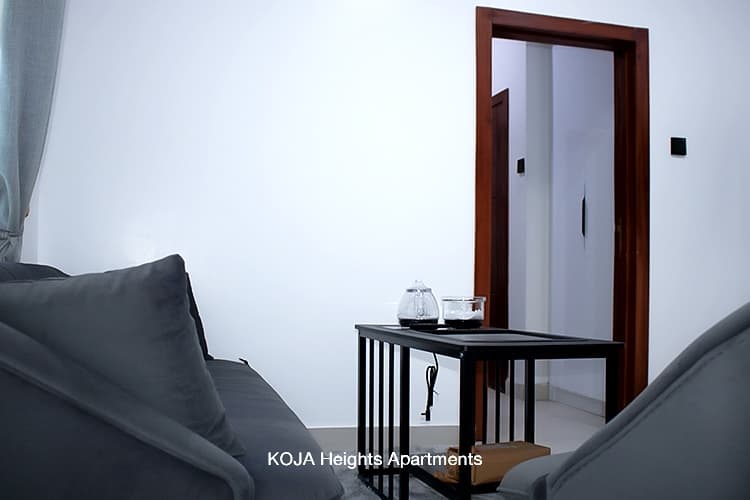 Apartment 11